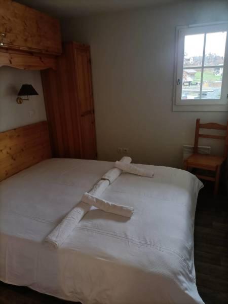 Be First On The Lift Each Morning! 2Bed Apt. 6 Pax Saint-Gervais-les-Bains Kültér fotó