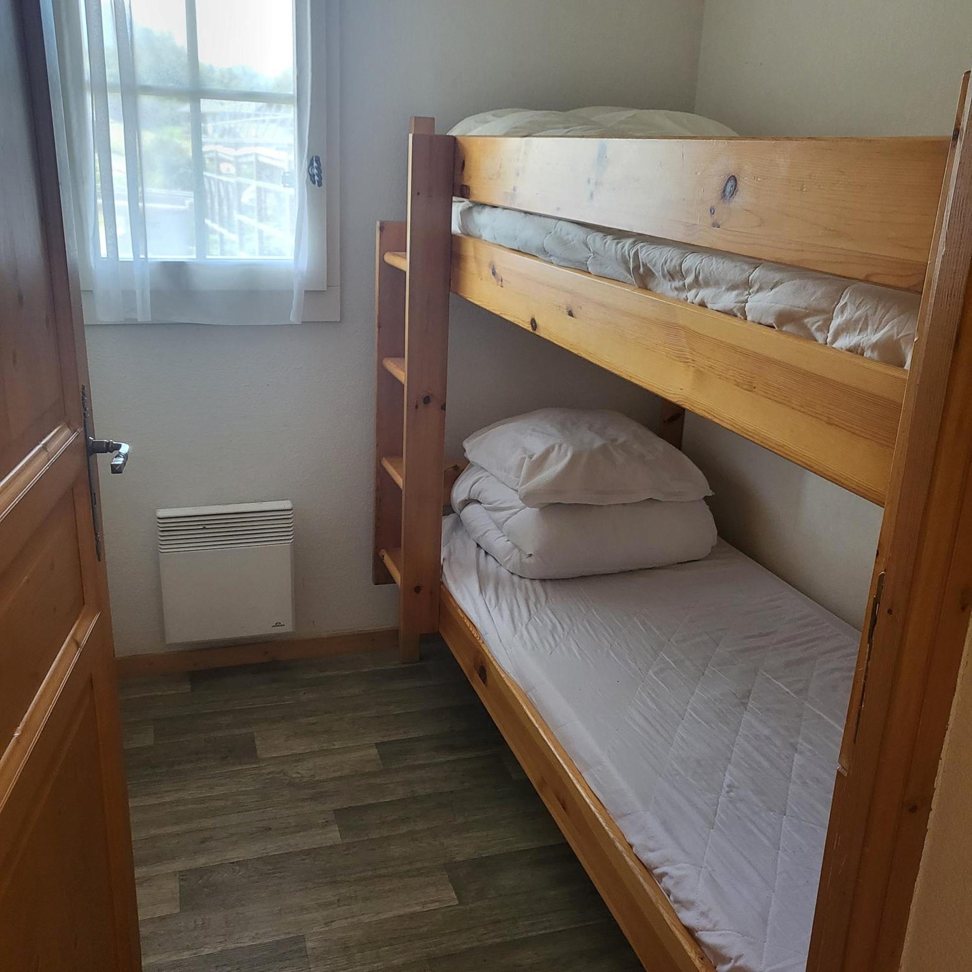 Be First On The Lift Each Morning! 2Bed Apt. 6 Pax Saint-Gervais-les-Bains Kültér fotó