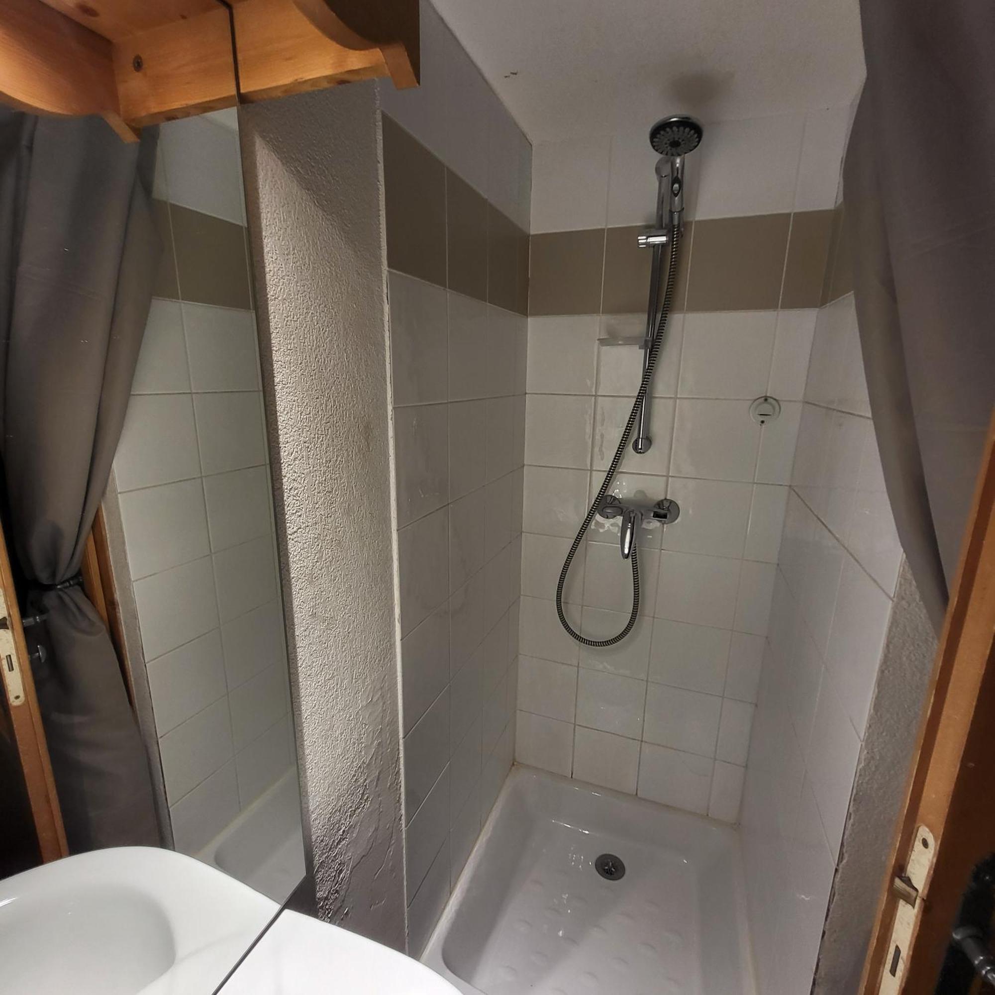 Be First On The Lift Each Morning! 2Bed Apt. 6 Pax Saint-Gervais-les-Bains Kültér fotó