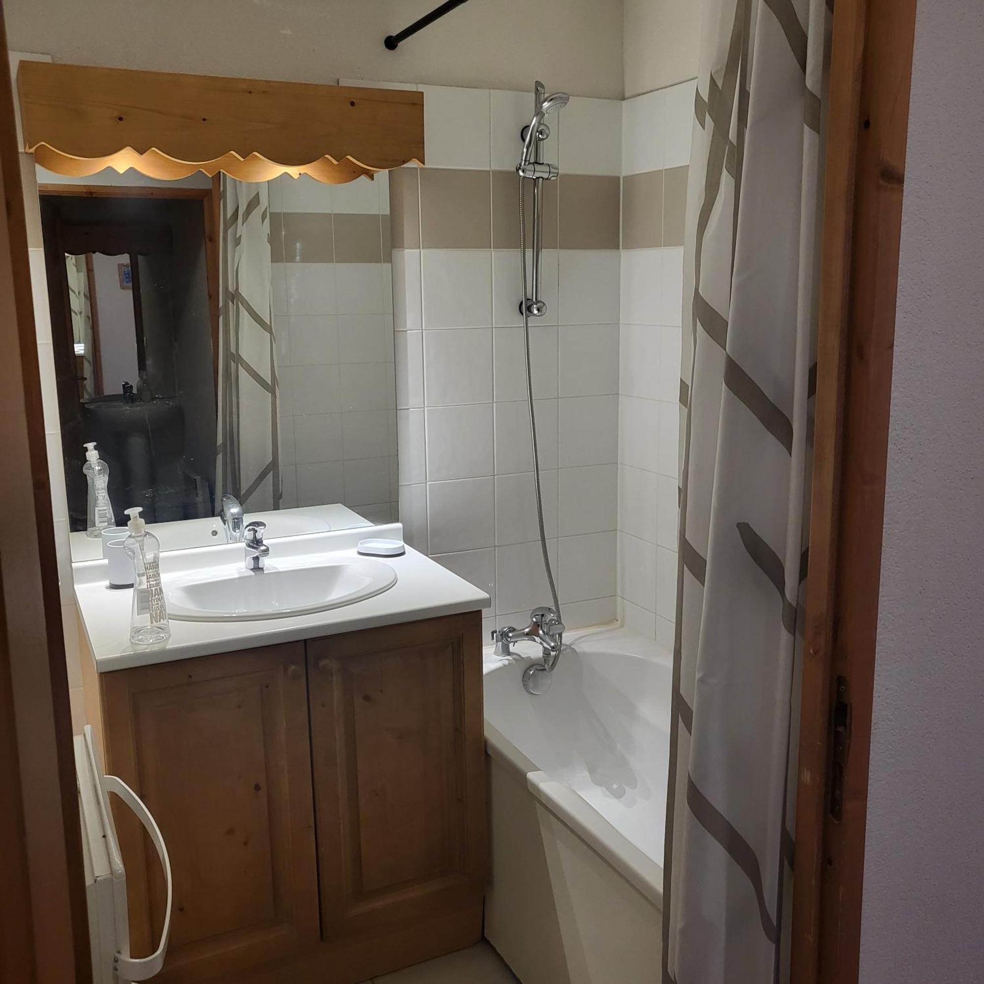 Be First On The Lift Each Morning! 2Bed Apt. 6 Pax Saint-Gervais-les-Bains Kültér fotó
